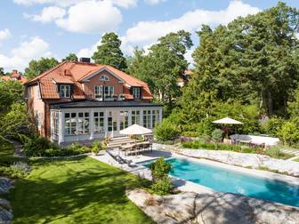 Bostadsbild