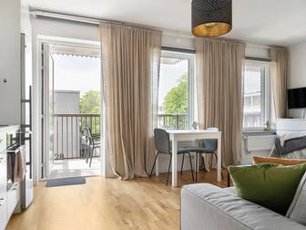 Bostadsbild