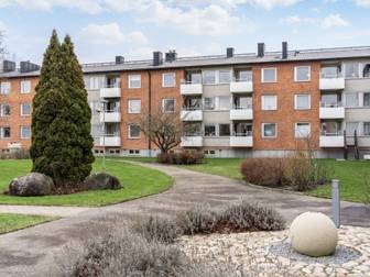 Bostadsbild