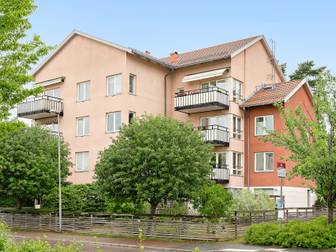 Bostadsbild