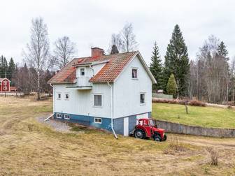 Västansjövägen 75