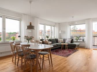Bostadsbild