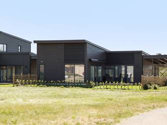 Hummervägen, Musselvägen, Krabbvägen