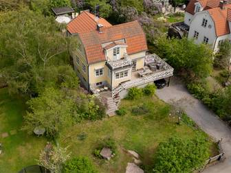 Bostadsbild