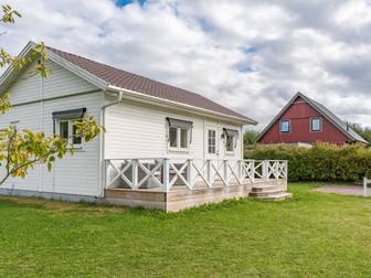 Bostadsbild