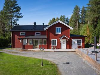 Bostadsbild