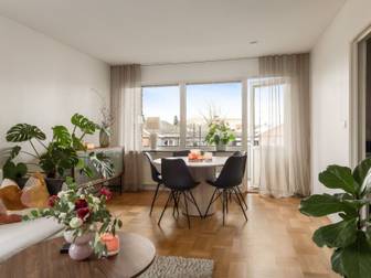 Bostadsbild