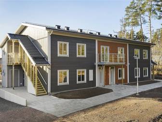 Jägartorpsvägen 62B