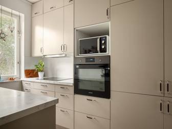 Bostadsbild