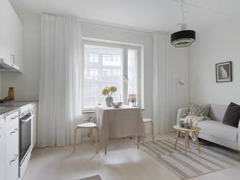 Bostadsbild