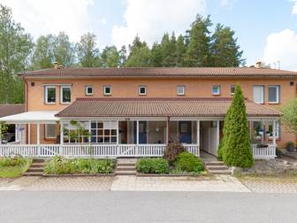 Bostadsbild