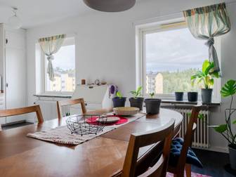 Bostadsbild