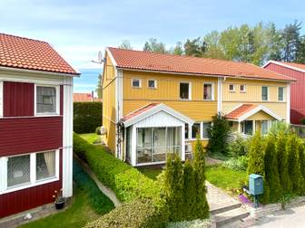 Bostadsbild