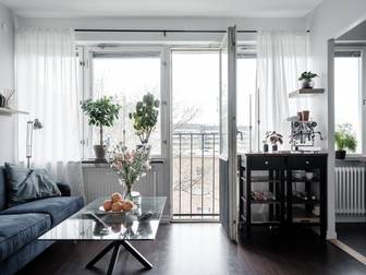 Olof Af Acrels Väg 3, 3tr