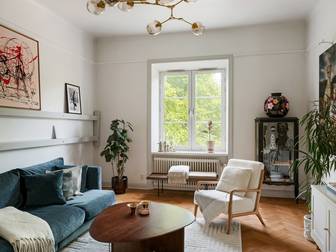 Bostadsbild