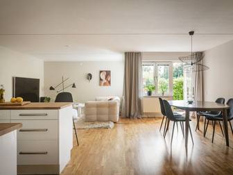 Bostadsbild