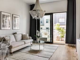 Bostadsbild