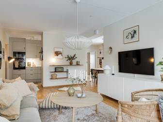 Bostadsbild