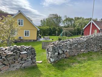 Bostadsbild