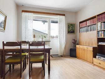 Brändströmsgatan 16 B