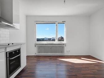 Bandhagsplan 9, vån 10