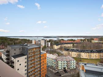 Källtorpsvägen 11, vån 15 av 15