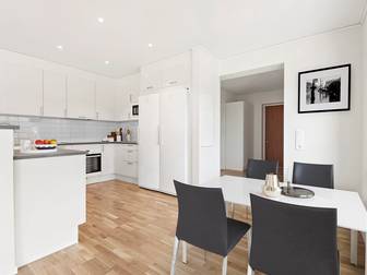 Gösta Edströms väg 5C