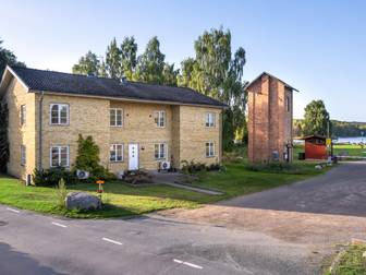 Bostadsbild