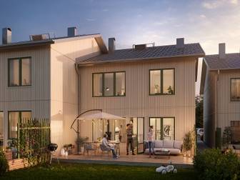 Silverdalsstråket 22