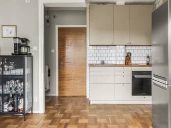 Bostadsbild