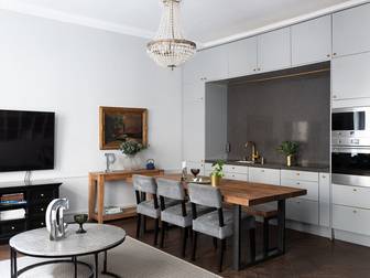 Grevgatan 21    1 / 2 tr