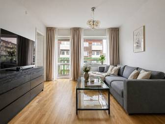 Bostadsbild