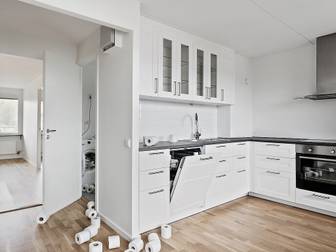 Lillekärr södra 146