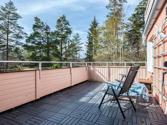 Vigelsjöhöjden 5 B