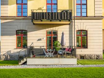 Bostadsbild