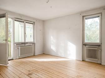 Bostadsbild
