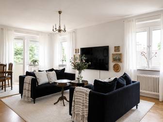 Bostadsbild
