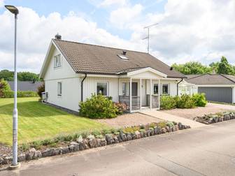 Bostadsbild