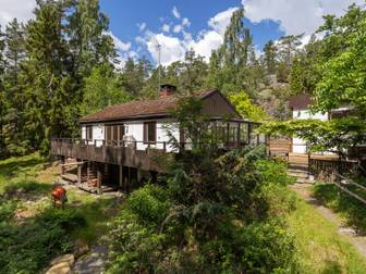 Bostadsbild