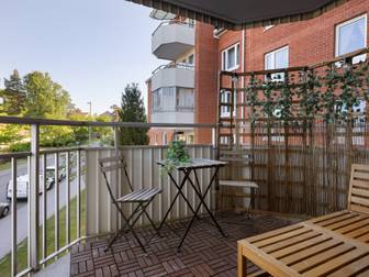Bostadsbild