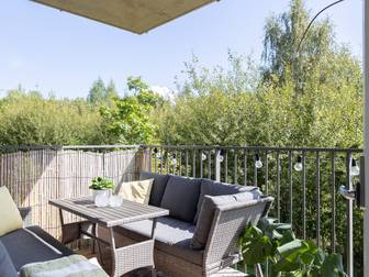 Bostadsbild
