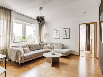 Bostadsbild