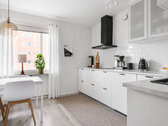 Bostadsbild