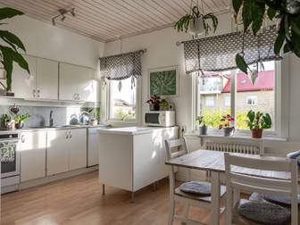 Bostadsbild