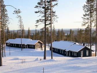 S25 - Saturnus - Idre Himmelfjäll