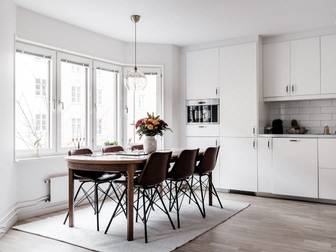 Fleminggatan 57, 3 tr