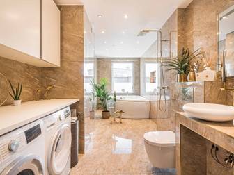 Fridensborgsvägen 125, vån 5 av 5