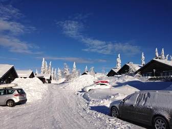 Brf.Hemfjällsbyn V18,48,49.H23B