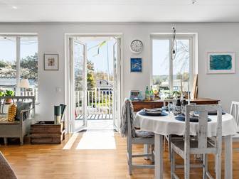 Meli Johanssons väg 27