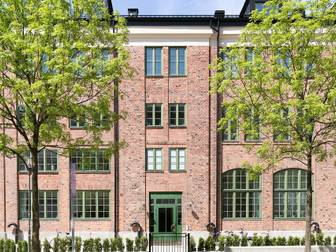 Bostadsbild
